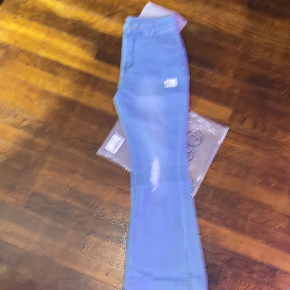 Nice jeans - Picture 3 of 5